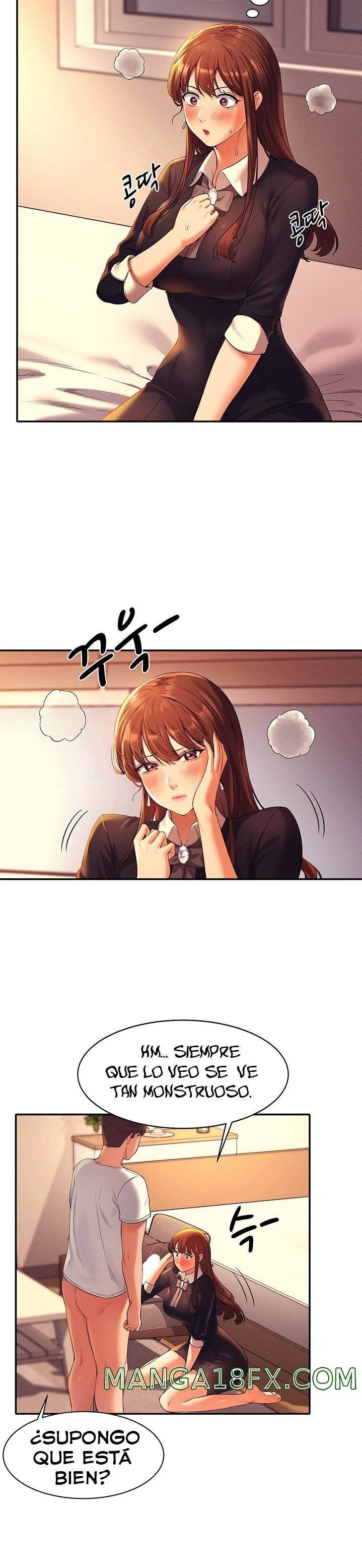 Where is Goddess Raw - Chapter 29 [photo 10] - MangaPorn