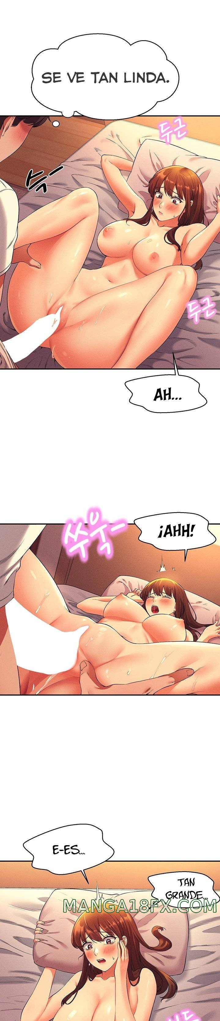 Where is Goddess Raw - Chapter 29 [photo 31] - MangaPorn