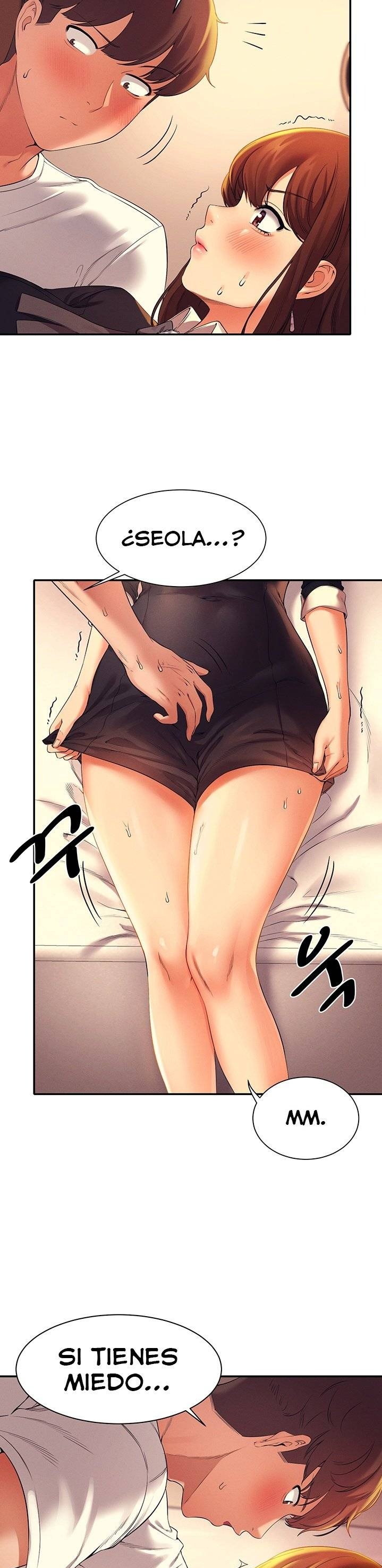 Where is Goddess Raw - Chapter 29 [photo 7] - MangaPorn