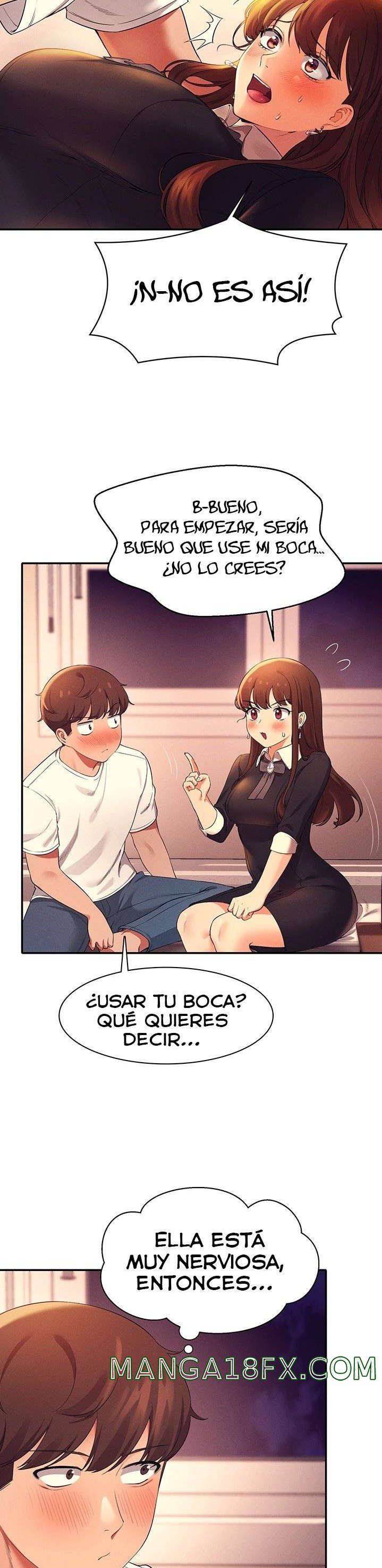 Where is Goddess Raw - Chapter 29 [photo 8] - MangaPorn