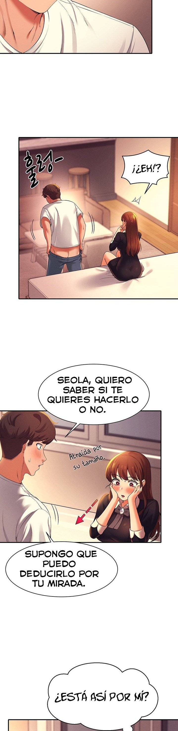 Where is Goddess Raw - Chapter 29 [photo 9] - MangaPorn