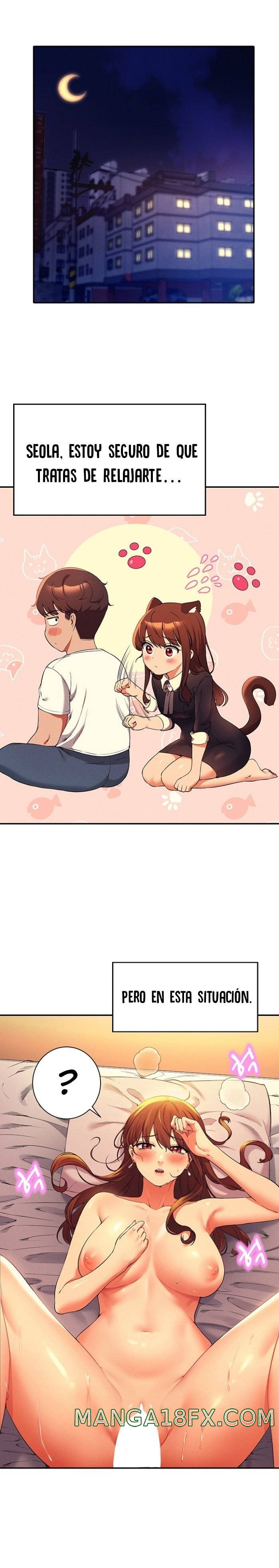 Where is Goddess Raw - Chapter 30 [photo 4] - MangaPorn