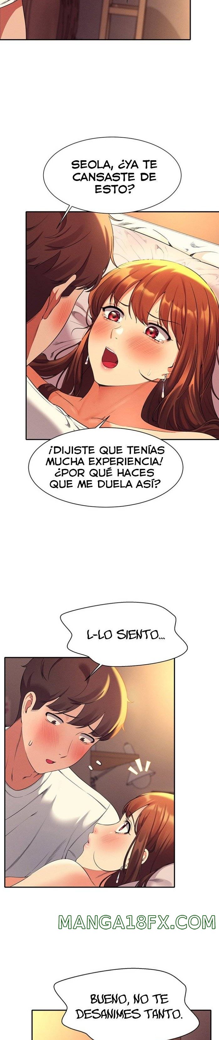 Where is Goddess Raw - Chapter 30 [photo 8] - MangaPorn