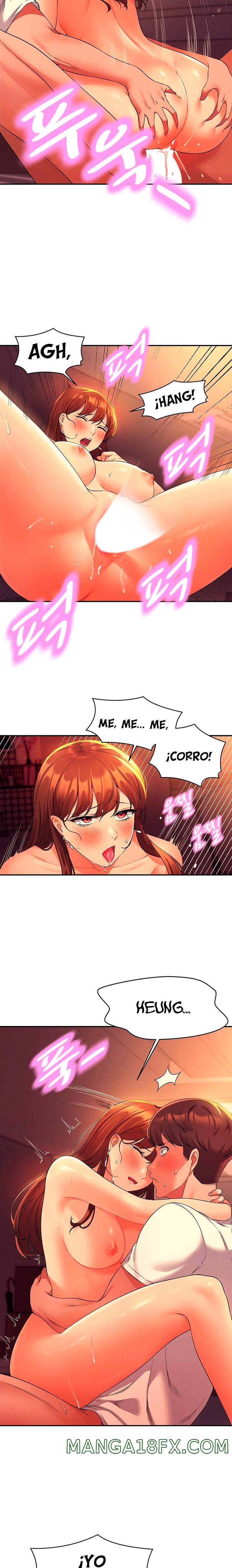 Where is Goddess Raw - Chapter 31 [photo 17] - MangaPorn