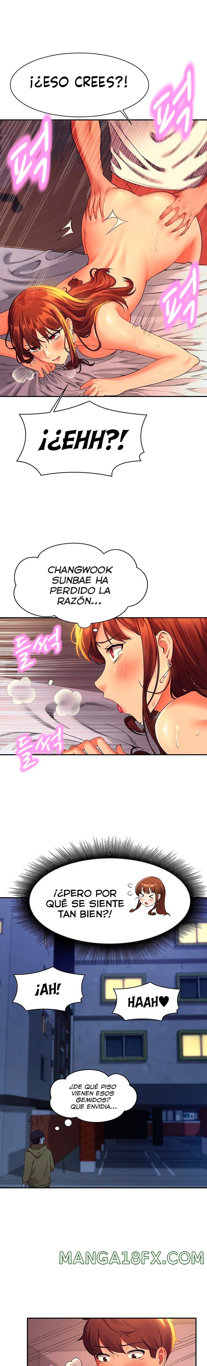 Where is Goddess Raw - Chapter 31 [photo 5] - MangaPorn