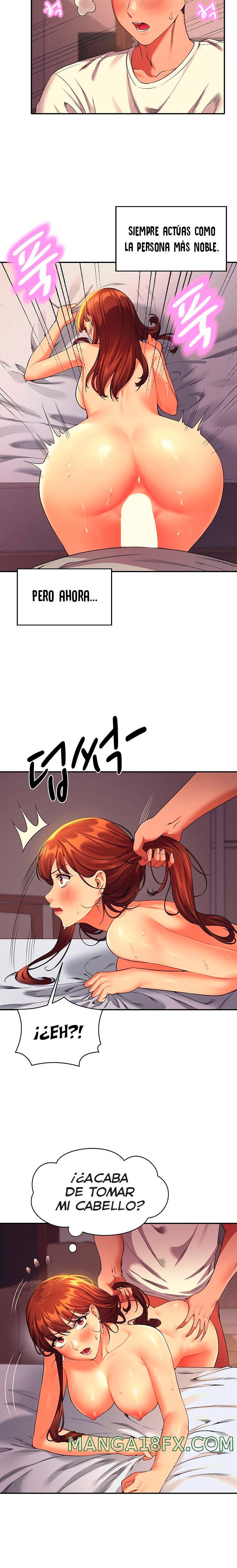 Where is Goddess Raw - Chapter 31 [photo 6] - MangaPorn