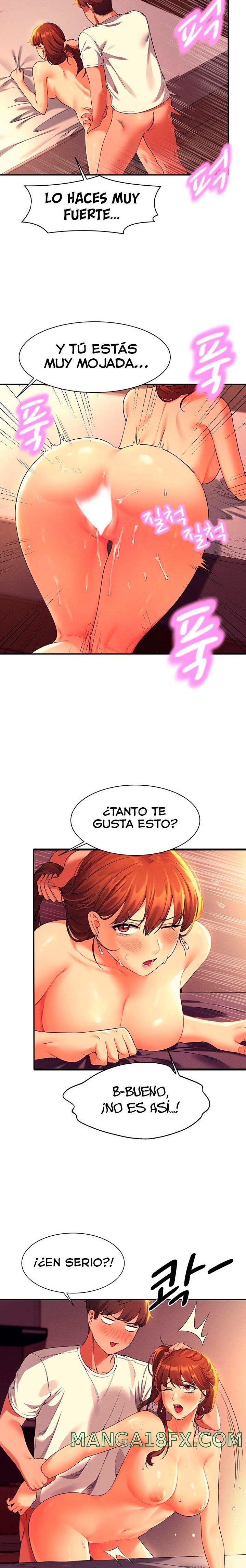 Where is Goddess Raw - Chapter 31 [photo 8] - MangaPorn