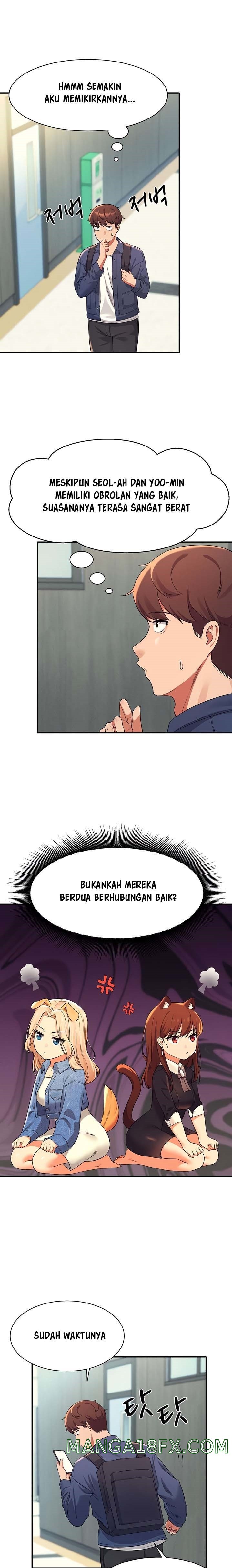 Where is Goddess Raw - Chapter 32 [photo 17] - MangaPorn