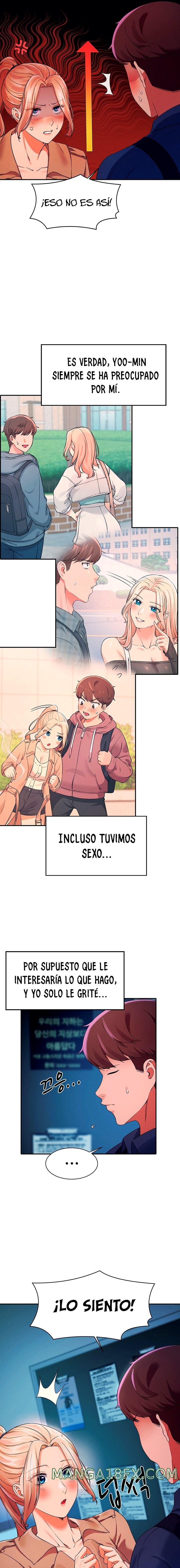 Where is Goddess Raw - Chapter 33 [photo 13] - MangaPorn