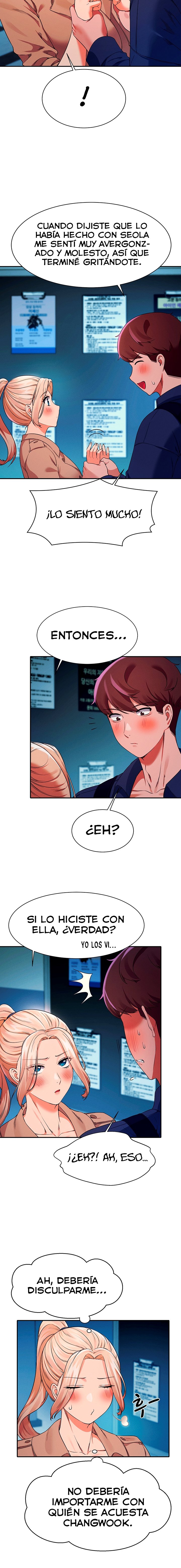 Where is Goddess Raw - Chapter 33 [photo 14] - MangaPorn