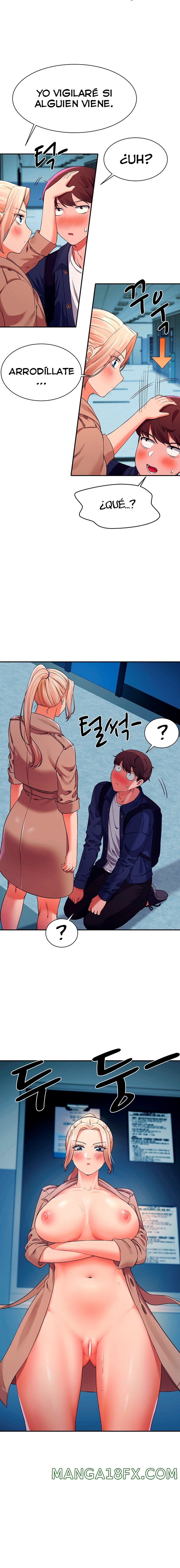 Where is Goddess Raw - Chapter 33 [photo 16] - MangaPorn