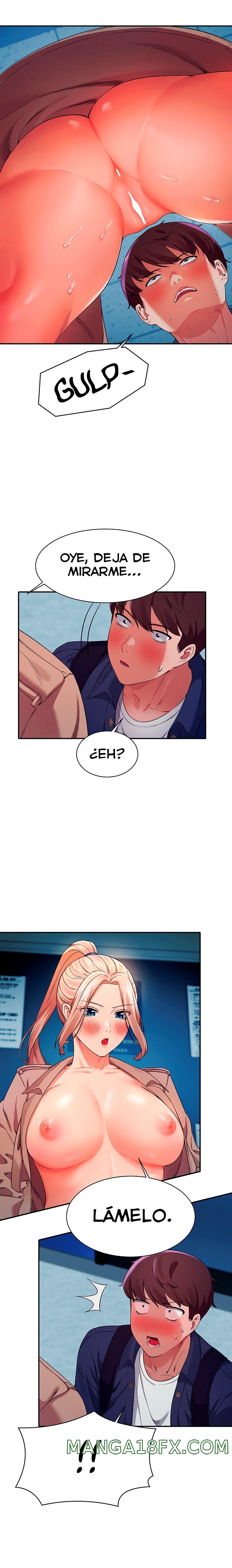 Where is Goddess Raw - Chapter 33 [photo 17] - MangaPorn