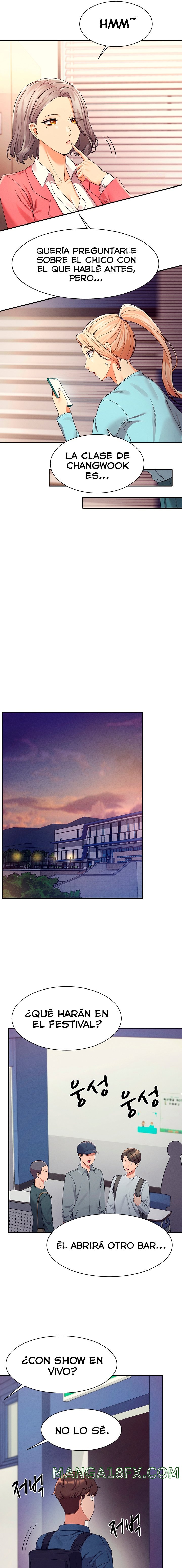 Where is Goddess Raw - Chapter 33 [photo 5] - MangaPorn