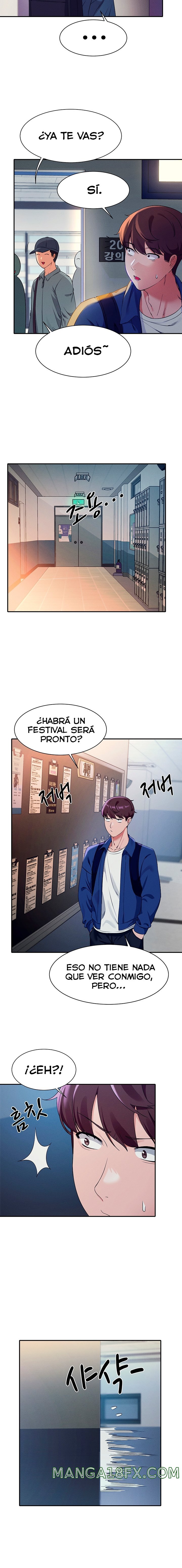 Where is Goddess Raw - Chapter 33 [photo 6] - MangaPorn