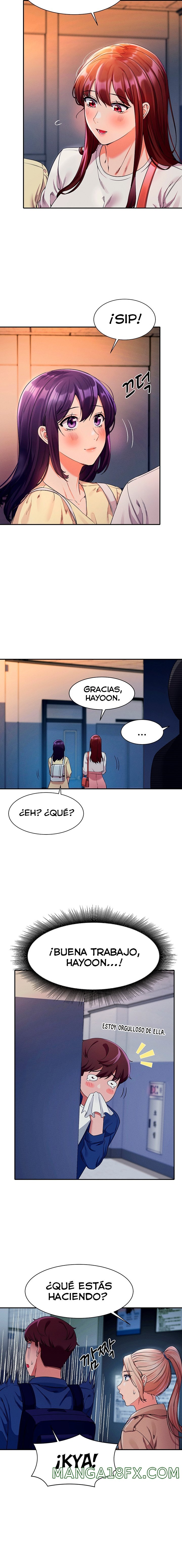 Where is Goddess Raw - Chapter 33 [photo 8] - MangaPorn