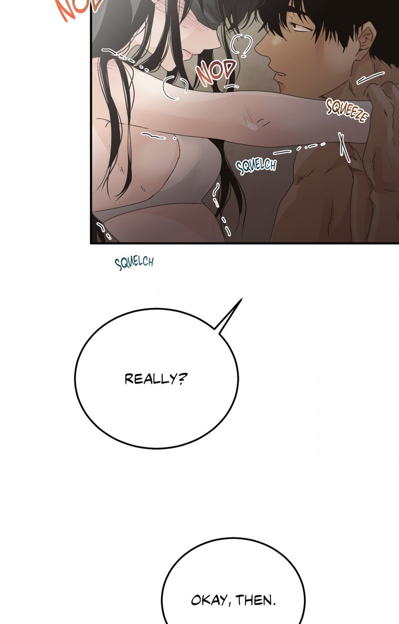 Where the Heart Is - Chapter 33 [photo 13] - MangaPorn