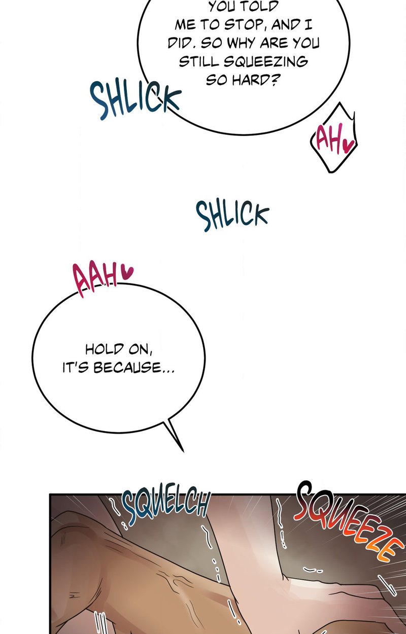 Where the Heart Is - Chapter 33 [photo 20] - MangaPorn