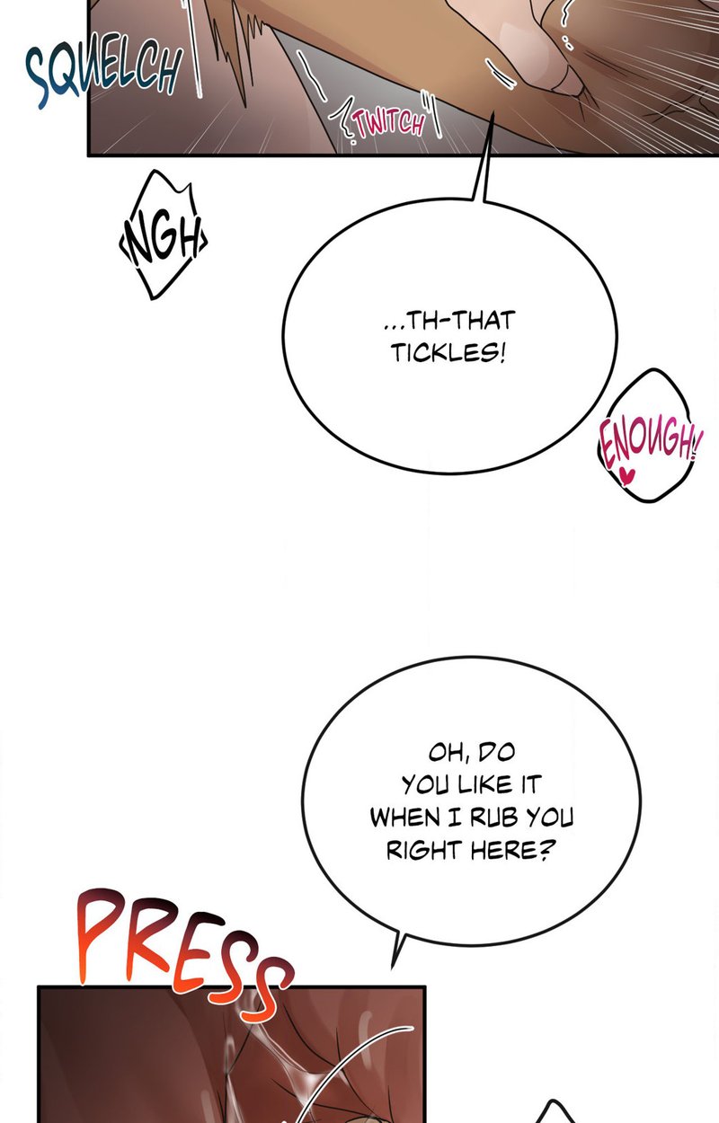 Where the Heart Is - Chapter 33 [photo 21] - MangaPorn