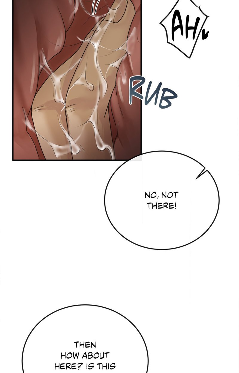 Where the Heart Is - Chapter 33 [photo 22] - MangaPorn
