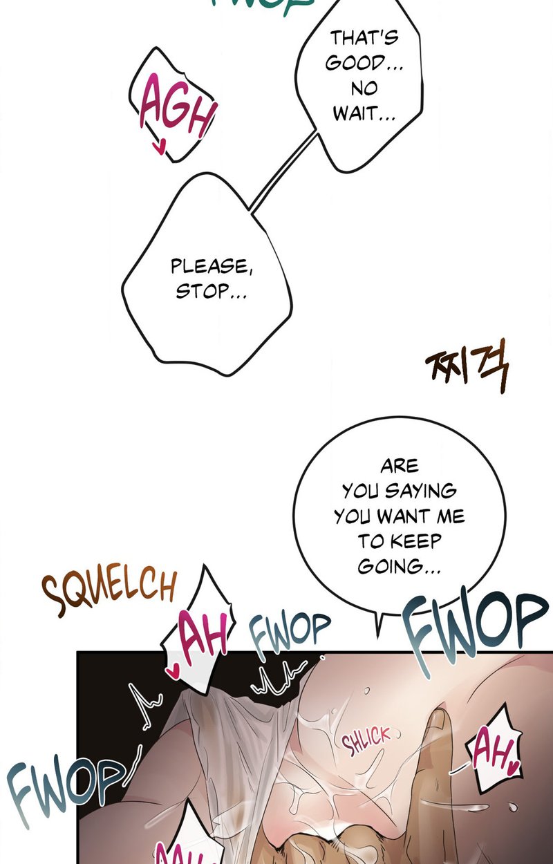 Where the Heart Is - Chapter 33 [photo 25] - MangaPorn