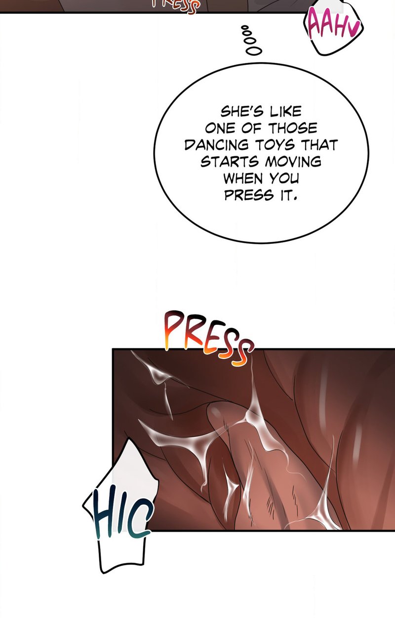 Where the Heart Is - Chapter 33 [photo 46] - MangaPorn
