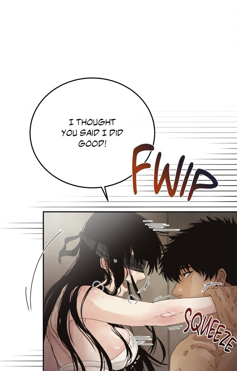 Where the Heart Is - Chapter 33 [photo 6] - MangaPorn