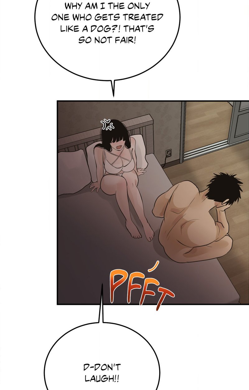 Where the Heart Is - Chapter 33 [photo 70] - MangaPorn