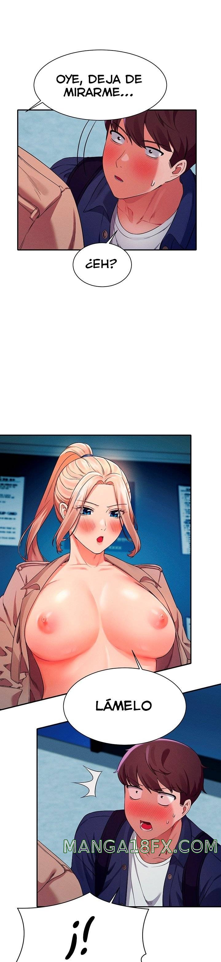 Where is Goddess Raw - Chapter 34 [photo 1] - MangaPorn