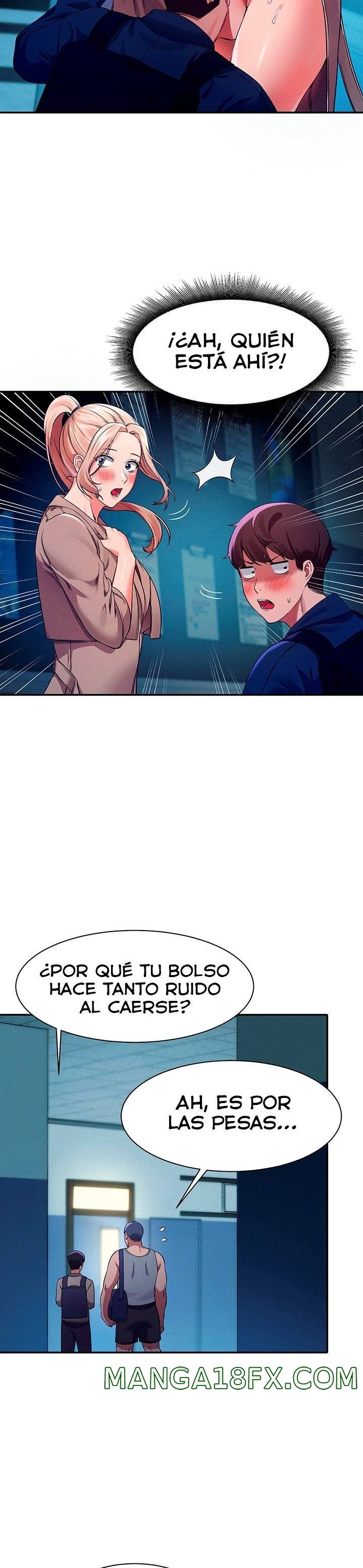 Where is Goddess Raw - Chapter 34 [photo 10] - MangaPorn