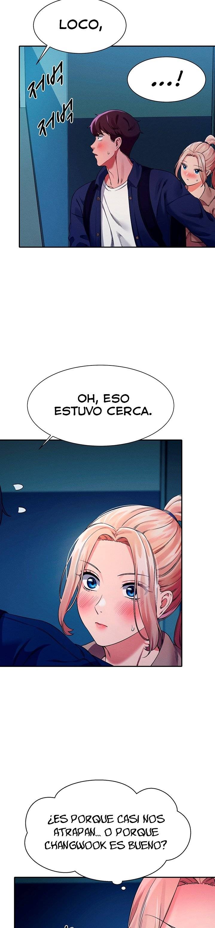 Where is Goddess Raw - Chapter 34 [photo 11] - MangaPorn