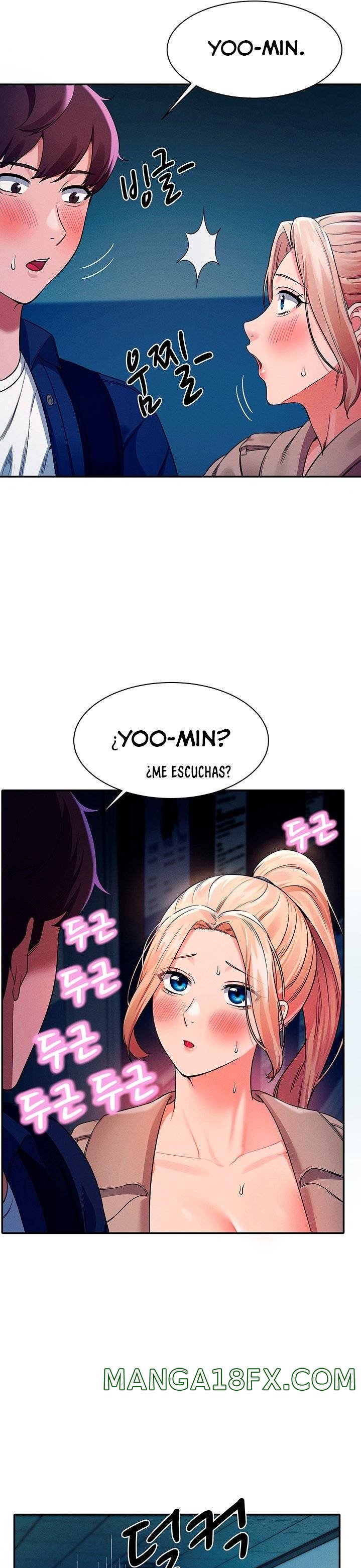 Where is Goddess Raw - Chapter 34 [photo 13] - MangaPorn