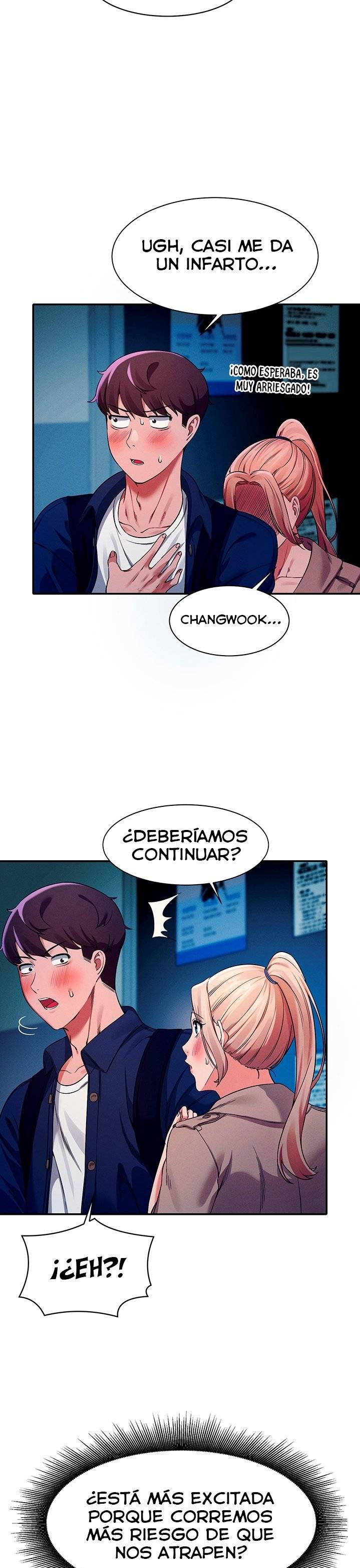 Where is Goddess Raw - Chapter 34 [photo 15] - MangaPorn