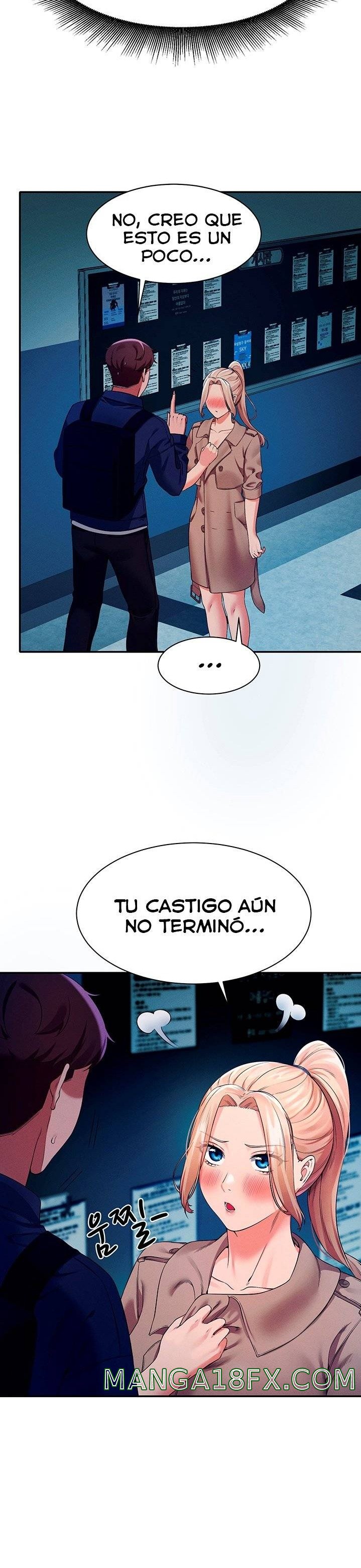 Where is Goddess Raw - Chapter 34 [photo 16] - MangaPorn