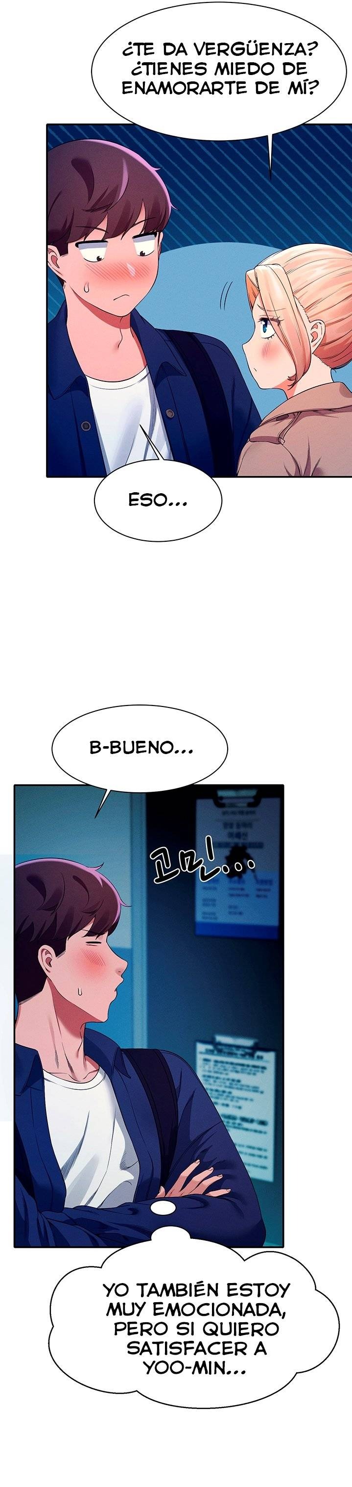 Where is Goddess Raw - Chapter 34 [photo 17] - MangaPorn