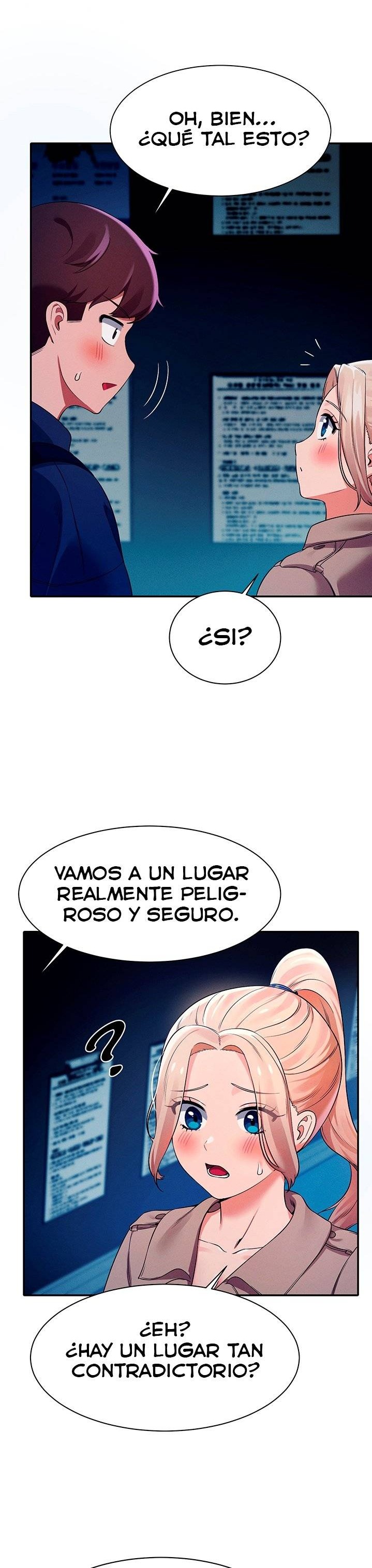 Where is Goddess Raw - Chapter 34 [photo 18] - MangaPorn