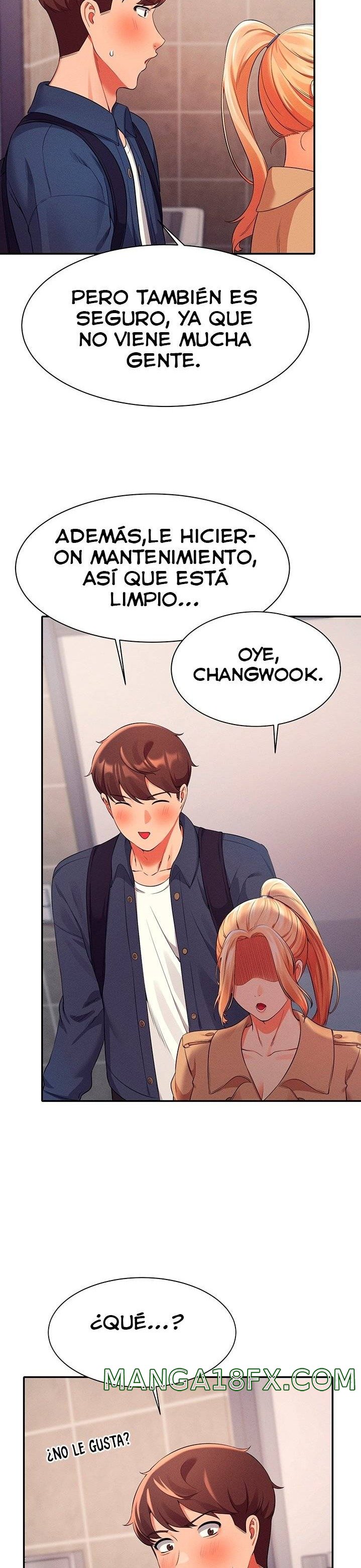 Where is Goddess Raw - Chapter 34 [photo 22] - MangaPorn