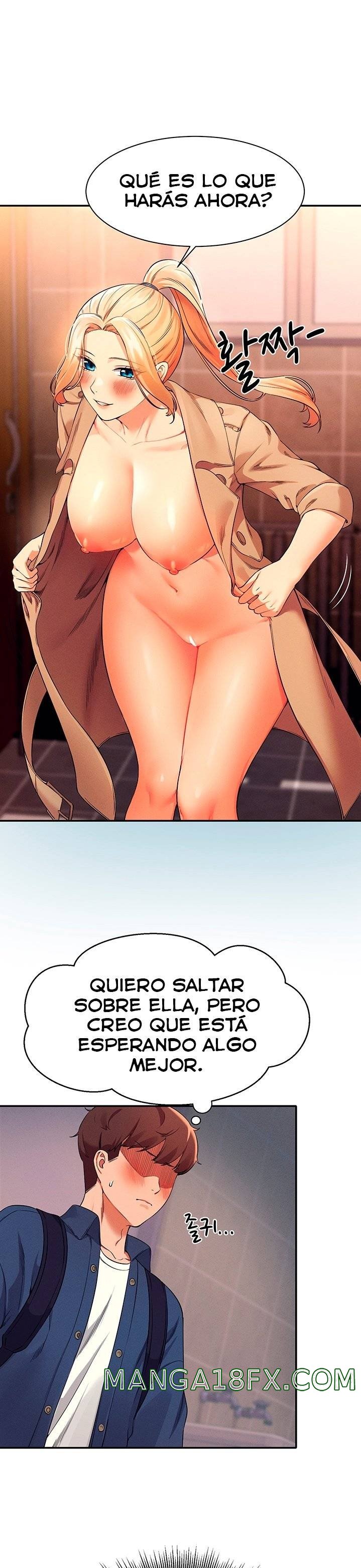 Where is Goddess Raw - Chapter 34 [photo 25] - MangaPorn