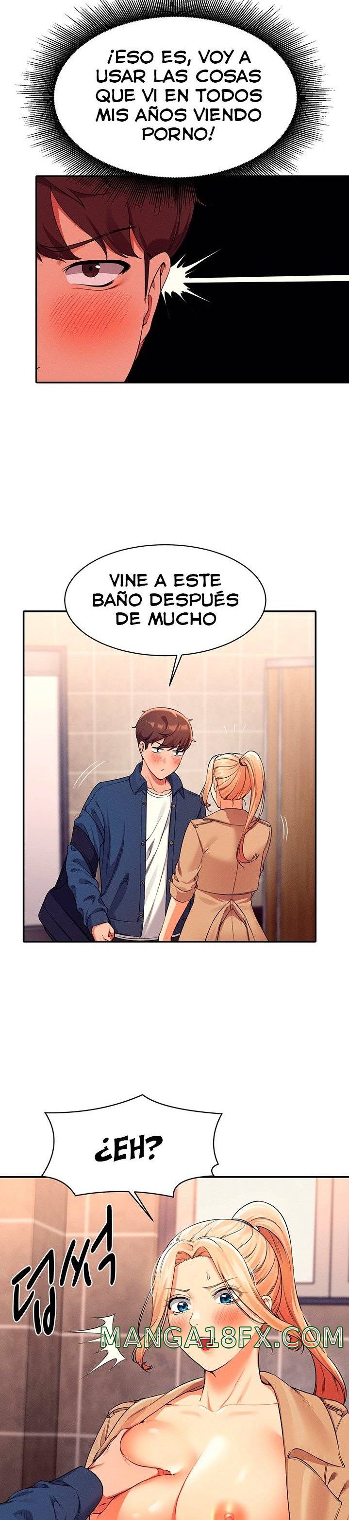 Where is Goddess Raw - Chapter 34 [photo 26] - MangaPorn