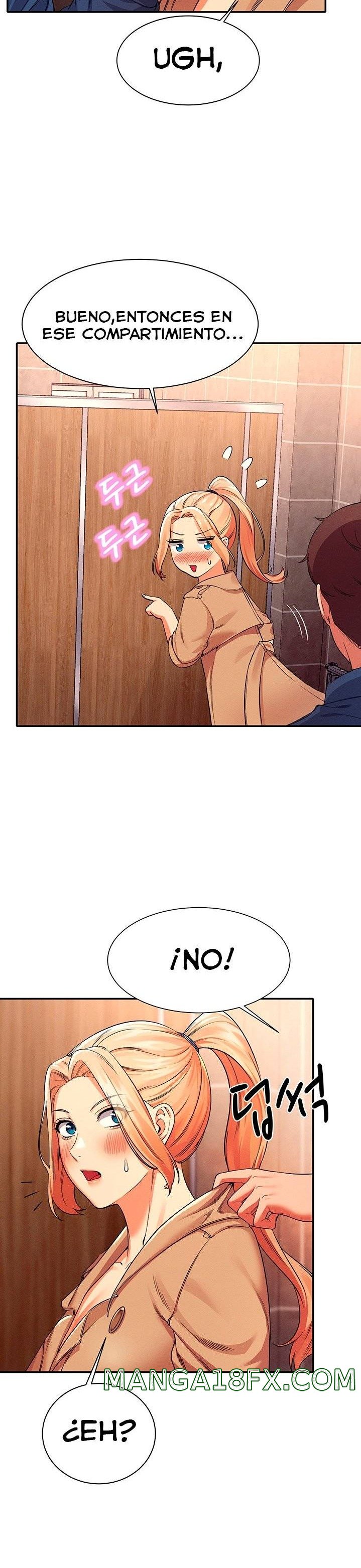 Where is Goddess Raw - Chapter 34 [photo 28] - MangaPorn