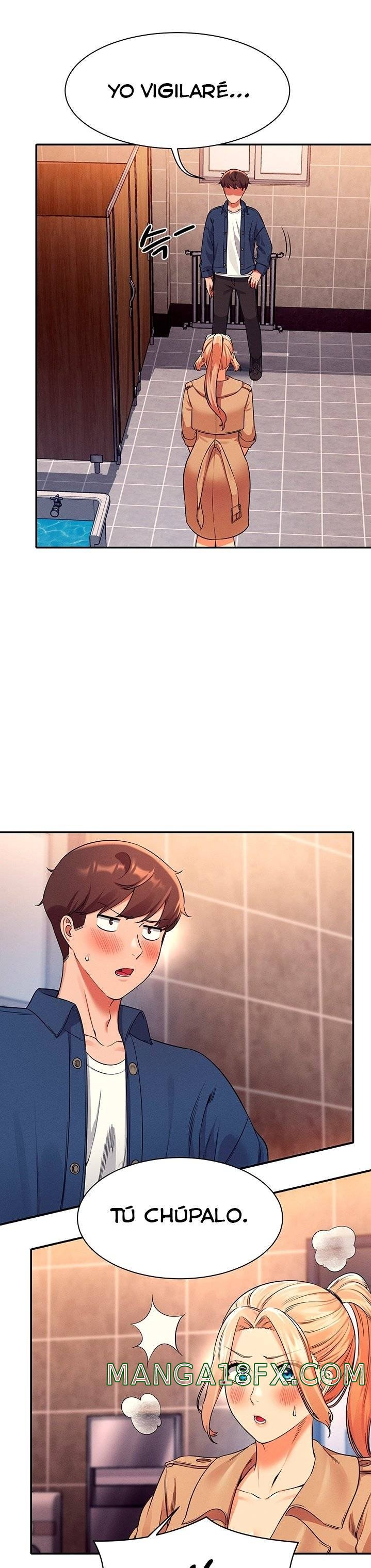 Where is Goddess Raw - Chapter 34 [photo 29] - MangaPorn