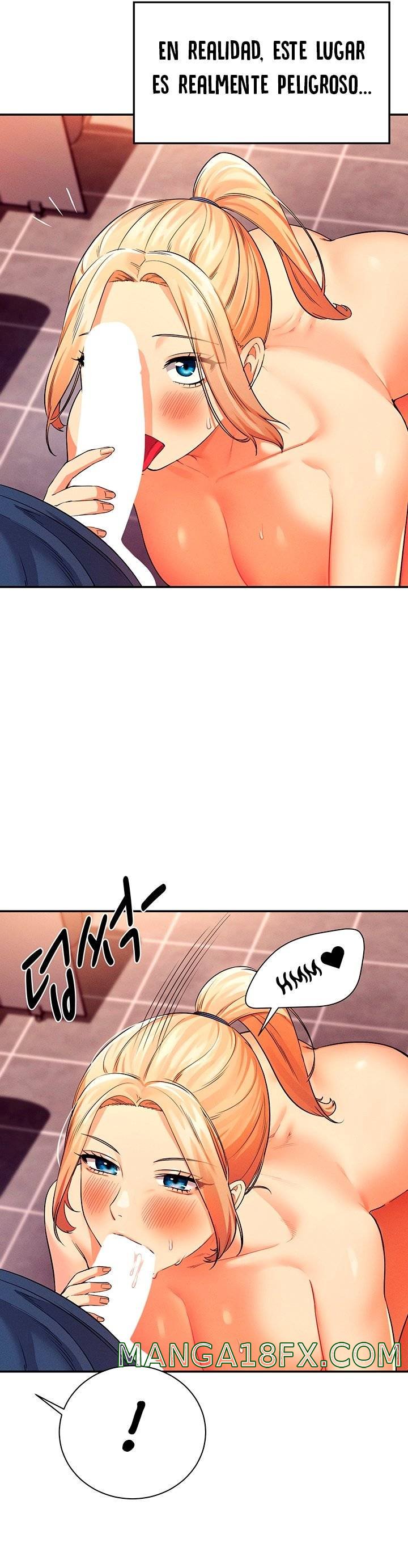 Where is Goddess Raw - Chapter 34 [photo 33] - MangaPorn