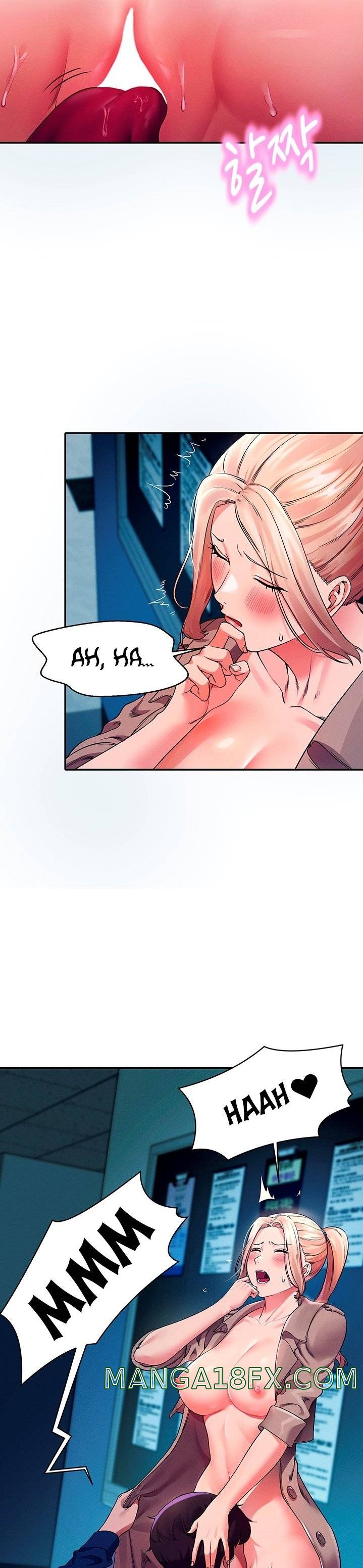 Where is Goddess Raw - Chapter 34 [photo 9] - MangaPorn