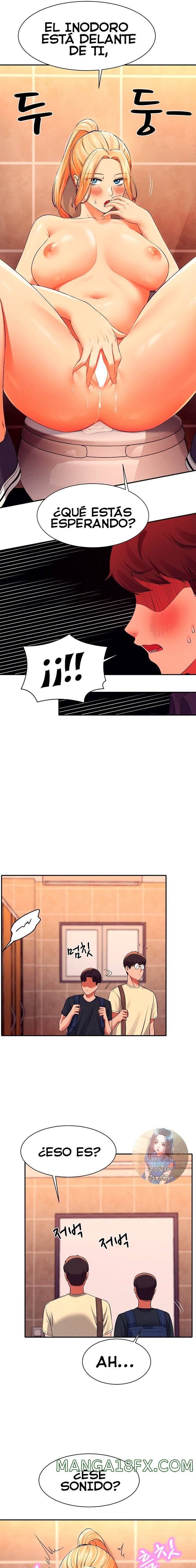 Where is Goddess Raw - Chapter 35 [photo 13] - MangaPorn