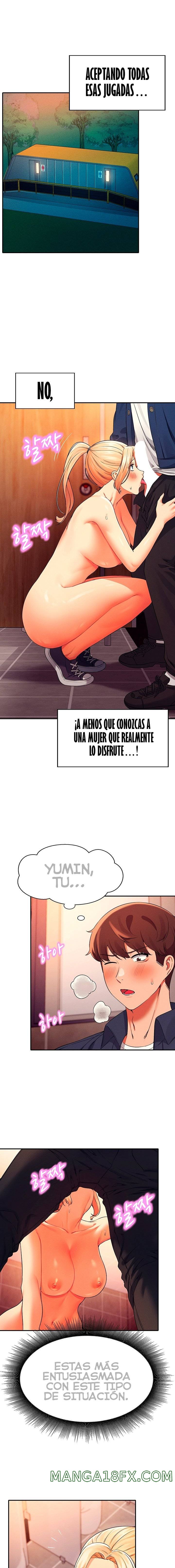 Where is Goddess Raw - Chapter 35 [photo 3] - MangaPorn