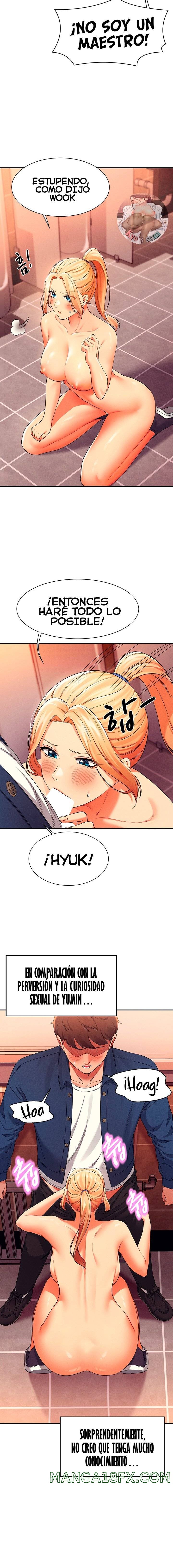 Where is Goddess Raw - Chapter 35 [photo 6] - MangaPorn