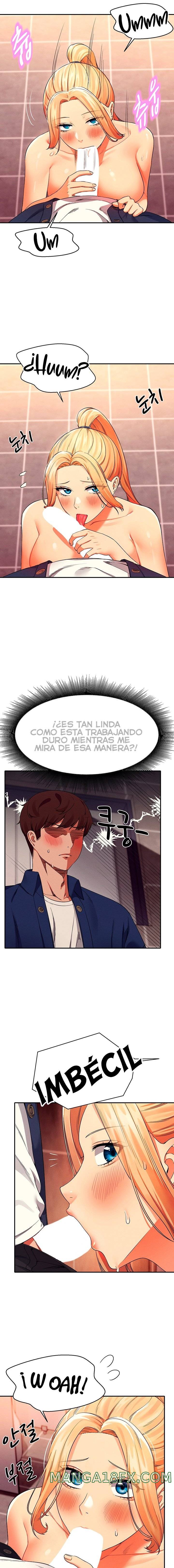 Where is Goddess Raw - Chapter 35 [photo 7] - MangaPorn