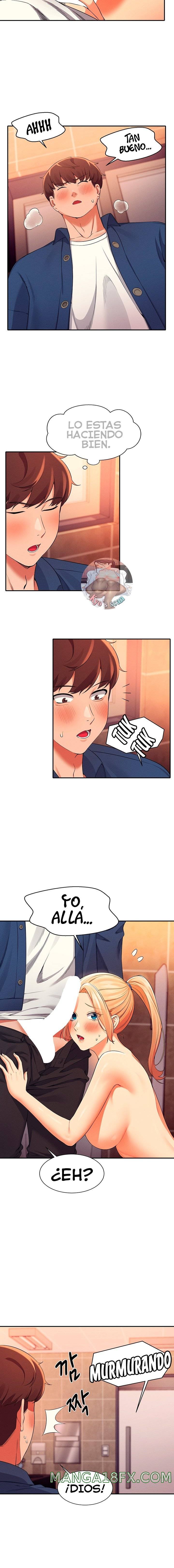 Where is Goddess Raw - Chapter 35 [photo 8] - MangaPorn