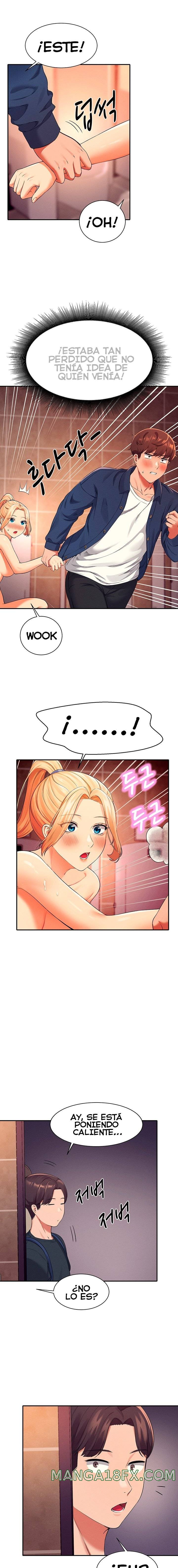 Where is Goddess Raw - Chapter 35 [photo 9] - MangaPorn