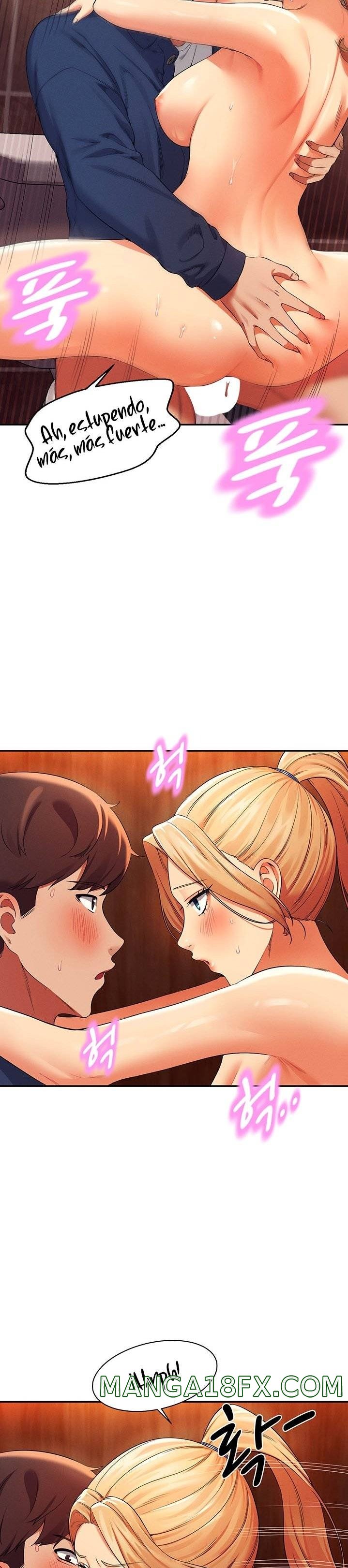 Where is Goddess Raw - Chapter 36 [photo 11] - MangaPorn