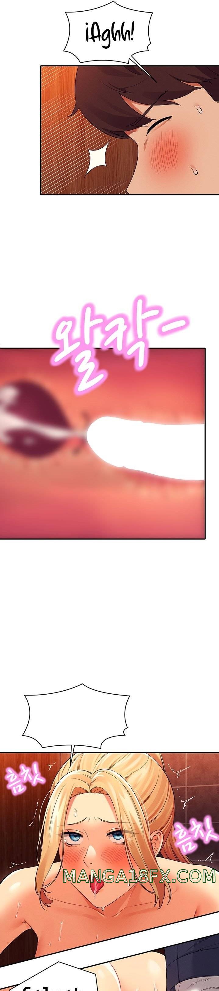 Where is Goddess Raw - Chapter 36 [photo 21] - MangaPorn